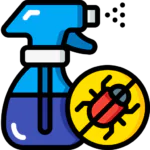 Pest control in Noida