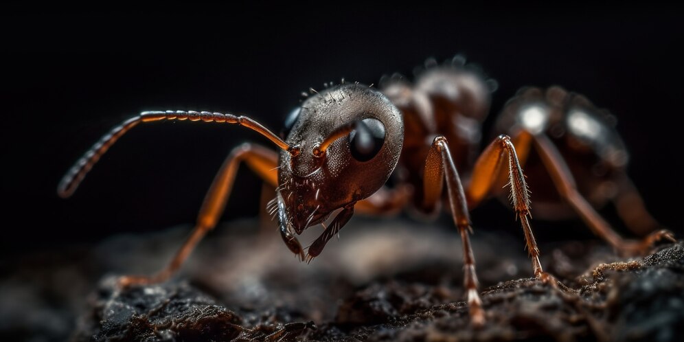 realistic-ant-nature_