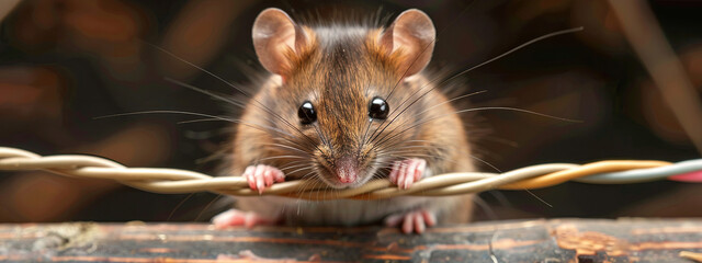 Rodent Control Greater Noida