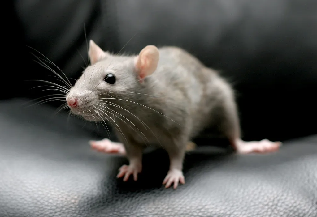 Eradicate Rodents Completely from your Property with our Expert Services