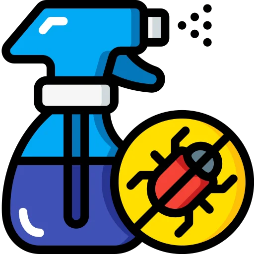 Pest control in Noida