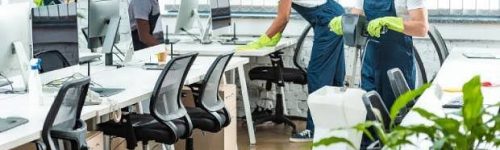 deep cleaning Services