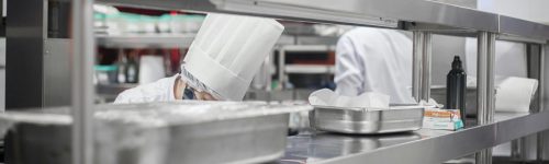 Pest Control for Restaurants