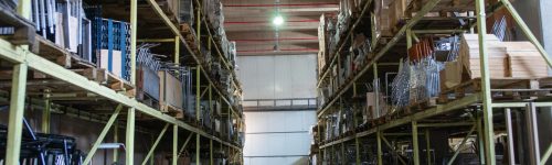 Warehouse Pest Control